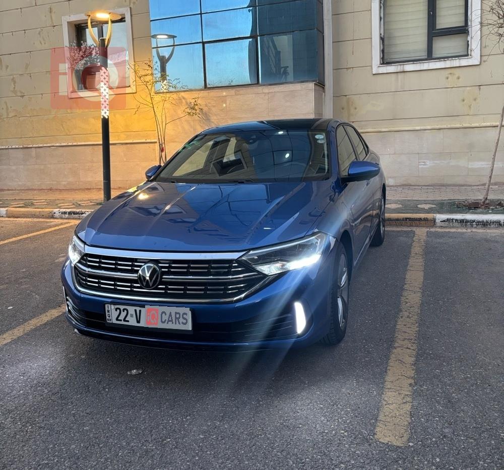 فولكسفاغن جيتا